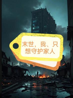 末世，我，只想保护家人！末世，我，只想保护家人！