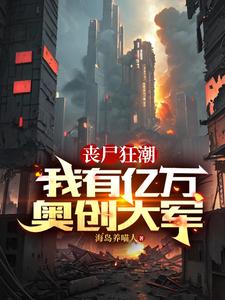 丧尸狂潮，我有亿万奥创大军丧尸狂潮，我有亿万奥创大军