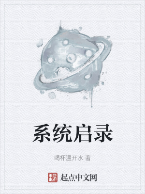系统启录系统启录