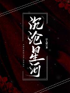 沉沦星河沉沦星河