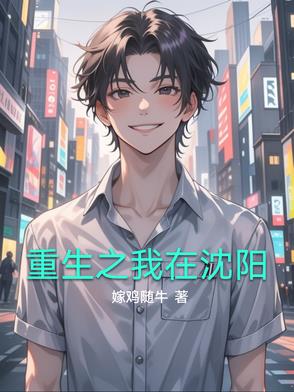 重生之我在沈阳重生之我在沈阳