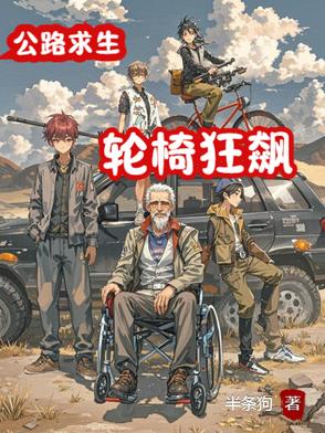 轮椅飙车公路求生轮椅飙车公路求生
