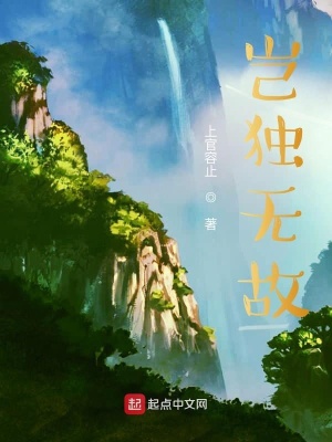 岂独无故岂独无故